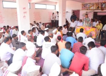 सत्तेसाठी भाजपची लोकं रेटून खोटं बोलतात, प्रणिती शिंदेंचा घणाघात