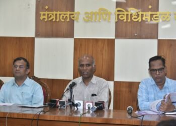 लोकसभा निवडणुकीच्या दुसऱ्या टप्प्यात २०४ उमेदवार रिंगणात; आठ मतदारसंघात १ कोटी ४९ लाख मतदार; १६ हजार ५८९ मतदान केंद्र