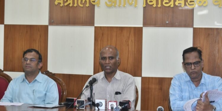 लोकसभा निवडणुकीच्या दुसऱ्या टप्प्यात २०४ उमेदवार रिंगणात; आठ मतदारसंघात १ कोटी ४९ लाख मतदार; १६ हजार ५८९ मतदान केंद्र