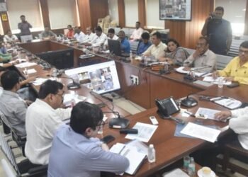 निवडणूक कालावधीत आपत्ती व्यवस्थापन यंत्रणाही असणार सज्ज; मतदारांना कोणतीही अडचण उद्भवू नये, यासाठी प्रशासनाने उचलली पावले