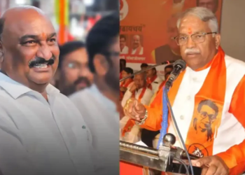 महायुतीकडून लोकसभेसाठी पालकमंत्री संदीपान भुमरेंची उमेदवारी? घोषणा होण्याची शक्यता…