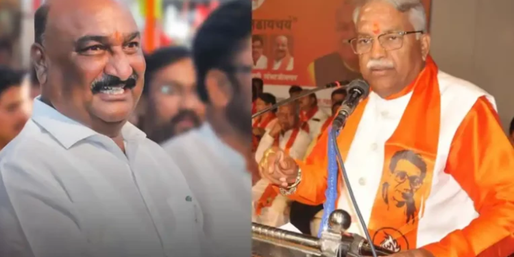 महायुतीकडून लोकसभेसाठी पालकमंत्री संदीपान भुमरेंची उमेदवारी? घोषणा होण्याची शक्यता…