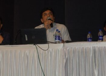 औरंगाबाद पश्चिम विधानसभा मतदार संघनिहाय निवडणूक प्रशिक्षणाचा दुसरा दिवस..