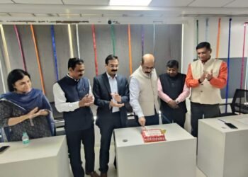 आयोगाची ऐतिहासिक व उज्ज्वल परंपरा अधिक जोमाने पुढे नेण्यासाठी कटिबद्ध – अध्यक्ष रजनिश सेठ