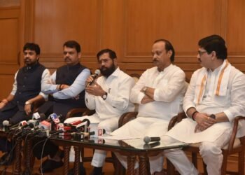 पावणे दोन वर्षांत घेतलेल्या मंत्रिमंडळाच्या बैठकांमध्ये  सामान्य जनतेच्या हिताचे लोकाभिमुख निर्णय- मुख्यमंत्री एकनाथ शिंदे