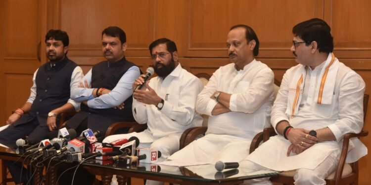 पावणे दोन वर्षांत घेतलेल्या मंत्रिमंडळाच्या बैठकांमध्ये सामान्य जनतेच्या हिताचे लोकाभिमुख निर्णय- मुख्यमंत्री एकनाथ शिंदे