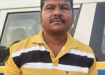 सराईत गुन्हेगार नितीन उर्फ निखिल कांबळे स्थानबद्द