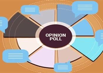 निवडणूक कालावधीत ओपिनियन आणि एक्झिट पोलला प्रतिबंध