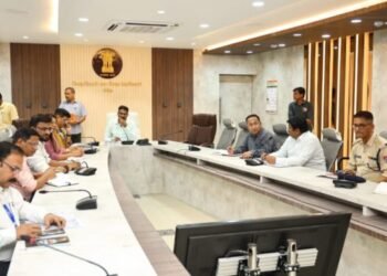 नांदेडमध्ये तपास यंत्रणाची तस्करीवर करडी नजर; ४४ लाखाची रोकड, ७ लाखाचे मद्य, १६ लाखाचे साहित्य जप्त