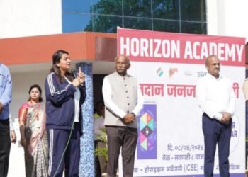 मतदानाचे राष्ट्रीय कर्तव्य सर्वांनी पार पाडावे – आशिमा मित्तल