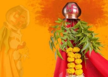 गुढीपाडव्यानिमित्त राज्यपाल रमेश बैस यांच्याकडून शुभेच्छा