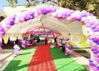 वेगवेगळ्या थीमवर जिल्ह्यात ८५ मतदान केंद्रे