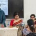मुंबईतील एसएनडीटी महिला विद्यापीठात ‘स्वीप’तर्फे मतदान जनजागृती कार्यक्रम