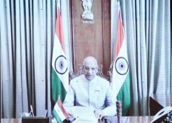 वैद्यकीय क्षेत्रात काम करताना रुग्णाच्या चिंता समजून घेऊन दयाळूपणाने वागा – राज्यपाल रमेश बैस यांचे विद्यार्थ्यांना आवाहन