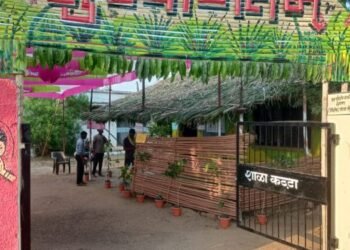 जिल्ह्यातील विविध गौरवपूर्ण वैविध्याला अधोरेखित करतील प्रातिनिधीक मतदान केंद्र