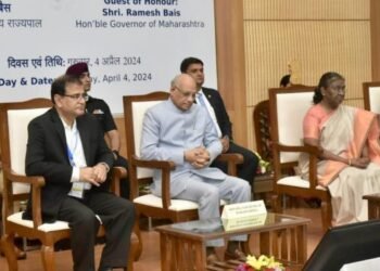 सीएआर-टी’पेशी जनुकीय उपचार पद्धती कर्करूग्णांना नवजीवन देण्यात यशस्वी होईल – राष्ट्रपती द्रौपदी मुर्मू