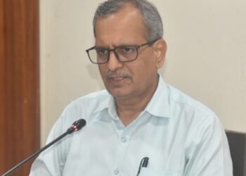 मतदानाचा हक्क बजाविण्यासाठी २३ एप्रिलपर्यंत नावनोंदणी करता येणार – जिल्हा निवडणूक अधिकारी राजेंद्र क्षीरसागर