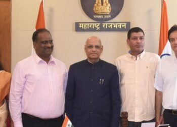 देशाच्या सामाजिक, आर्थिक प्रगतीमध्ये योगदानासाठी दिव्यांगांचे सक्षमीकरण आवश्यक – राज्यपाल रमेश बैस