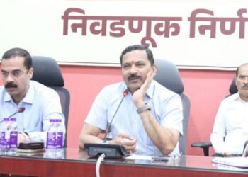 प्रशासनाची सज्जता; जिल्हाधिकाऱ्यांनी घेतला आढावा