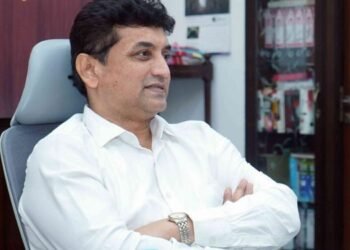 ⭕ मतदान केंद्रांवर पुरविण्यात येणाऱ्या सुविधांबाबत सहायक निवडणूक निर्णय अधिकारी यांनी सूक्ष्म नियोजन करावे – जिल्हाधिकारी संजय यादव