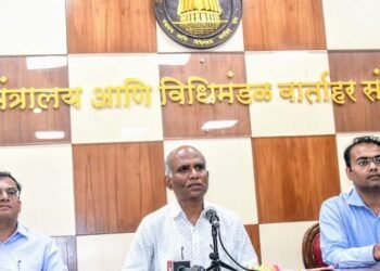 मतदानाचा टक्का वाढविण्यासाठी मतदारांनी सक्रिय सहभाग नोंदवावा – मुख्य निवडणूक अधिकारी एस. चोक्कलिंगम