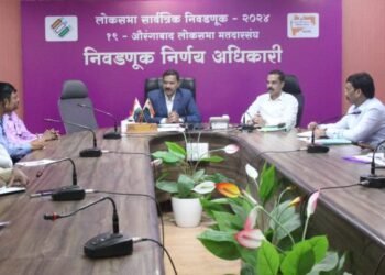 निवडणूक कर्मचाऱ्यांसाठी रुग्णालयांना असे केले आवाहन..! वाचा सविस्तर