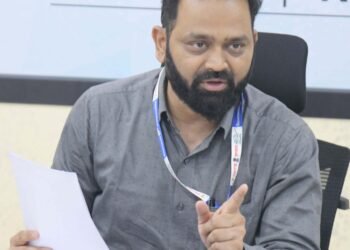 लोकसभा निवडणुकीसाठी नागपूर जिल्हा निवडणूक यंत्रणा सज्ज