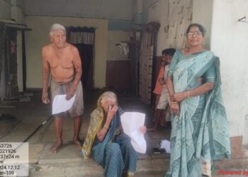 ८५ वर्षांपेक्षा जास्त व दिव्यांग मतदारांना आता गृह मतदानाची सोय