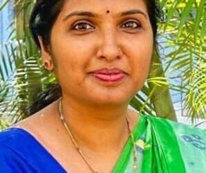 सविता बनसोडे यांना सोलापूर विद्यापीठाची विधी अभ्यासक्रमाची पीएचडी पदवी प्राप्त