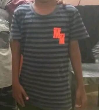 दुर्दैवी घटना | डंपरच्या खाली येऊन चिमुकल्याचा मृत्यू ; सोलापुरातील घटना