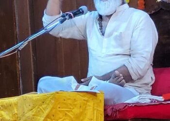 जगाच्या कल्याणासाठी आदि शंकराचार्यांचे जीवनकार्य महान – ज्ञानराज माणिकप्रभु