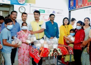 श्रीमंतयोगी युवक प्रतिष्ठानने जपली सामाजिक बांधिलकीची परंपरा !