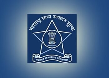 राज्य उत्पादन शुल्क विभागाची कारवाई; ९.२२ लाख किंमतीचा मद्य साठा जप्त