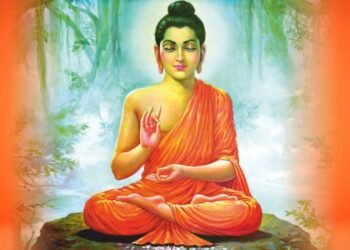 बुद्ध पौर्णिमेनिमित्त राज्यपालांच्या शुभेच्छा