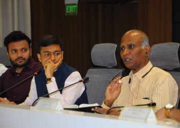 मतदान प्रक्रिया सुरळीत पार पाडण्यासाठी सर्वंकष प्रयत्न करा – मुख्य निवडणूक अधिकारी एस.चोक्कलिंगम