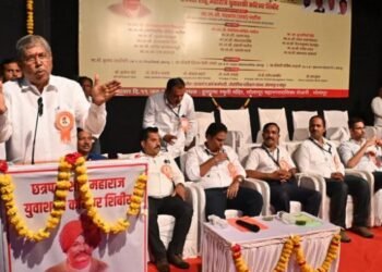 विद्यार्थ्यांनी विविध कौशल्ये आत्मसात करावीत – पालकमंत्री चंद्रकांत पाटील