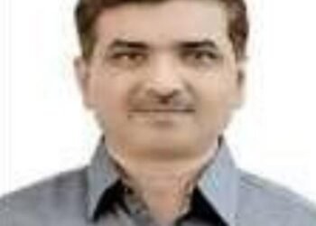 डॉ. ज्ञानदेव म्हस्के यांची कर्मवीर भाऊराव पाटील विद्यापीठाच्या कुलगुरुपदी नियुक्ती