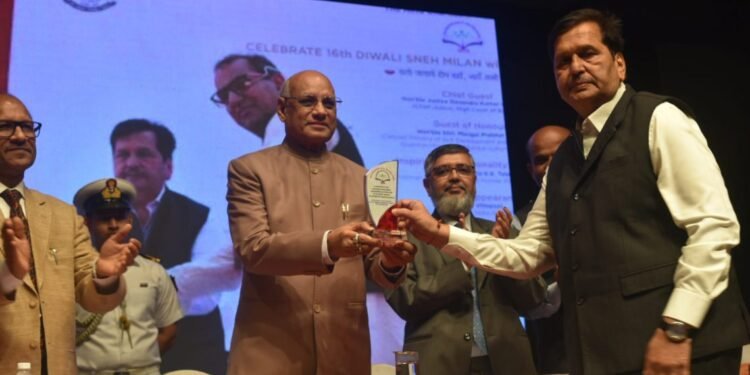 तंत्रज्ञान क्रांतीमुळे दिव्यांगांचे जीवन सुलभ होईल : राज्यपाल रमेश बैस