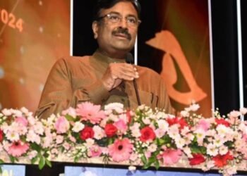 चित्रपट हे व्यक्तिमत्व घडविण्याचे एक प्रभावी शक्तिकेंद्र – मंत्री सुधीर मुनगंटीवार
