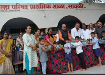 माविमच्या बचत गटांतील महिलांना गणवेश शिलाईतुन मिळाला आधार – पालकमंत्री डॉ. सुरेश खाडे