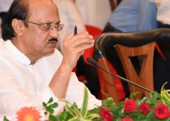 जनाई शिरसाई योजना बंद‍िस्त पाईपलाईनद्वारे राबविण्यासाठी ४५० कोटी रुपये देणार – उपमुख्यमंत्री अजित पवार
