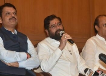 जनहितासाठी धाडसी निर्णय घेणारे सरकार – मुख्यमंत्री एकनाथ शिंदे