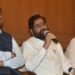 जनहितासाठी धाडसी निर्णय घेणारे सरकार – मुख्यमंत्री एकनाथ शिंदे
