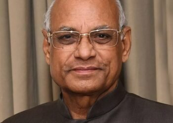 बकरी ईदनिमित्त राज्यपाल रमेश बैस यांच्या शुभेच्छा