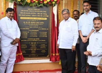 रेशीम उद्योगास चालना देण्यासाठी शासन कटिबद्ध – पालकमंत्री चंद्रकांत पाटील