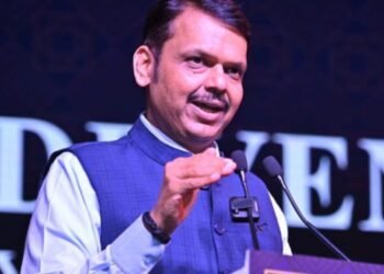 महाराष्ट्राच्या जीडीपीत जैन समाजाचे योगदान मोठे – उपमुख्यमंत्री देवेंद्र फडणवीस