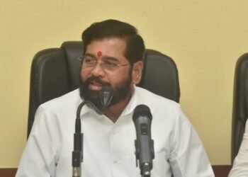 महाराष्ट्राला नवी दिशा देणारा निर्धाराचा अर्थसंकल्प – मुख्यमंत्री एकनाथ शिंदे