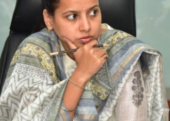 सामाजिक मूल्यांची बांधिलकी जपणारे, मुलांच्या सर्वांगीण विकासाला पोषक असे राज्य बाल धोरण असावे – महिला व बालविकास मंत्री आदिती तटकरे यांच्या सूचना