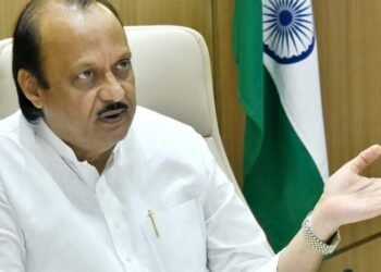 नागरीकांनी काळजी घ्यावी; आपत्ती व्यवस्थापन कक्षाने सज्ज रहावे – उपमुख्यमंत्री अजित पवार