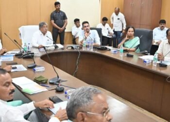 पालकमंत्री चंद्रकांत पाटील यांच्याकडून २५० कोटींच्या एकात्मिक पर्यटन विकास आराखडयास मान्यता